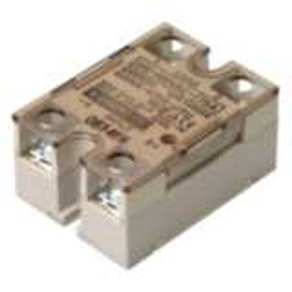 Solid state relay, surface mounting, zero crossing, 1-pole, 75 A, 200 image 3
