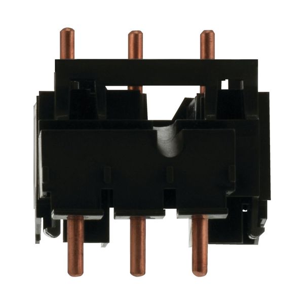 Wiring module, for DILM17-M38, for screw terminals image 6