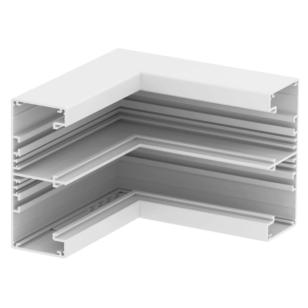 GA-IS53130RW Internal corner Aluminium, rigid form 53x130x175 image 1