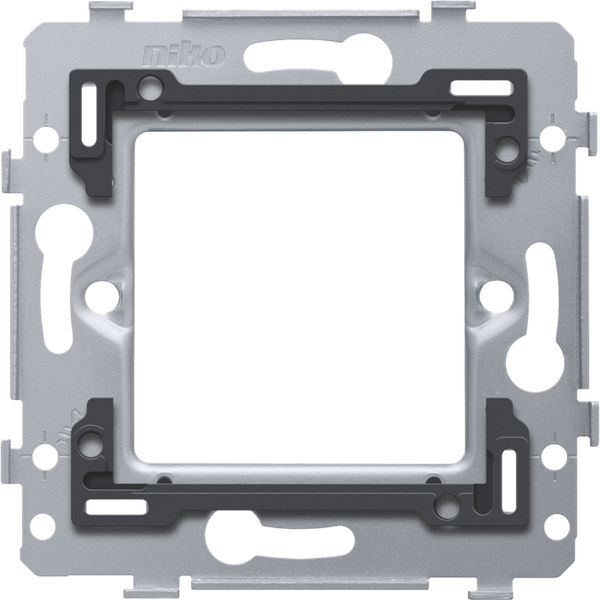 Universal base for 45 x 45 mm functions image 2