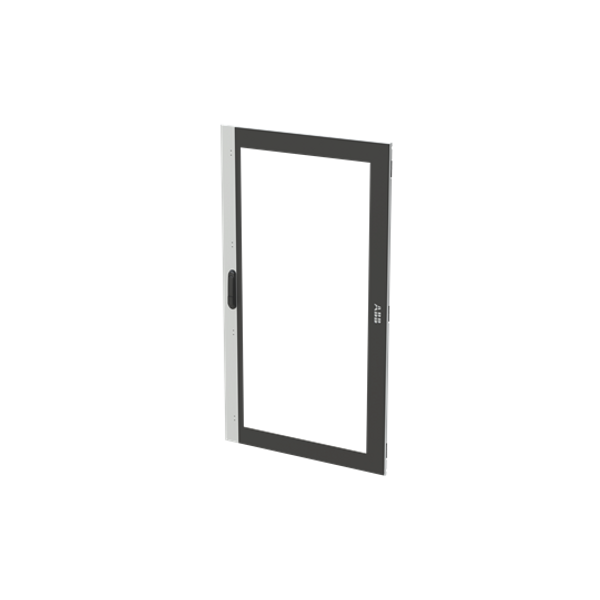 Q855G816 Door, 1642 mm x 809 mm x 250 mm, IP55 image 2