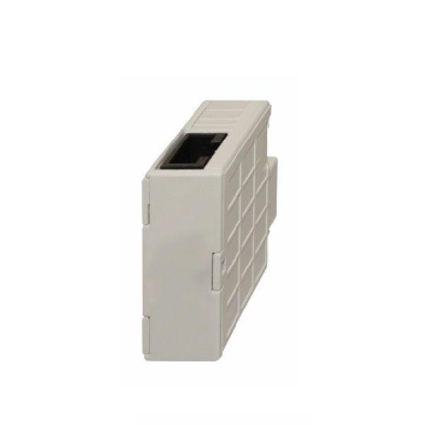 Interface communication Ethernet for NA96/NA96+ image 1