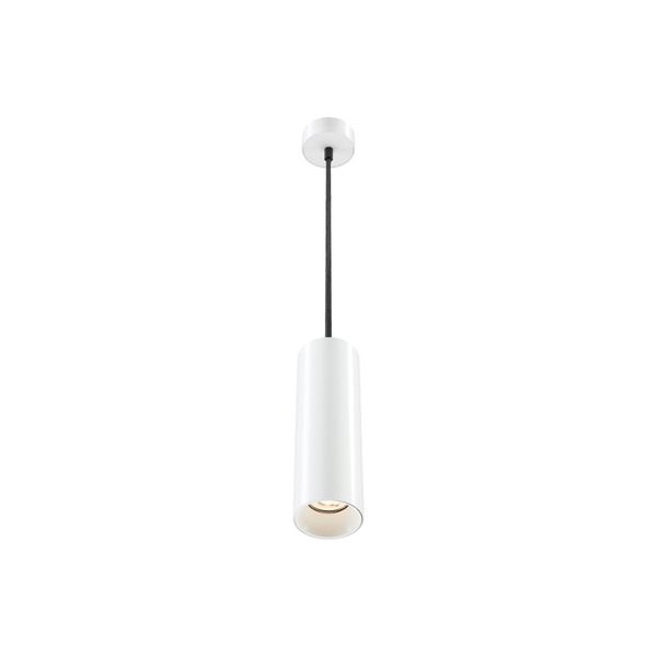 TubiXx LED pendant 3000K white-white image 1