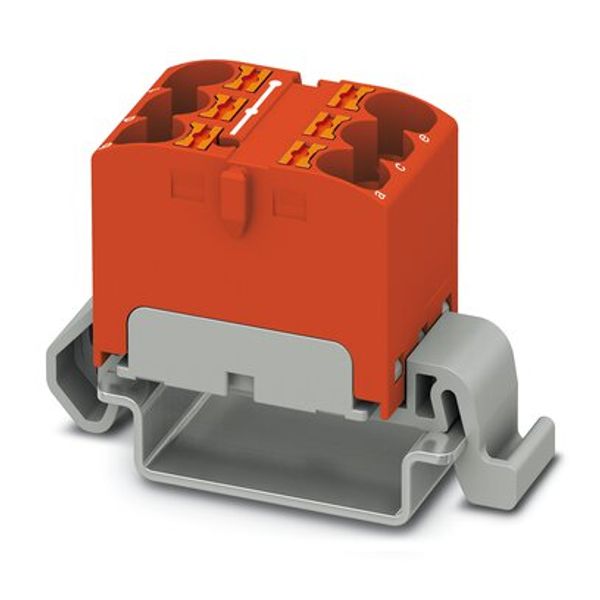 Distribution block image 1