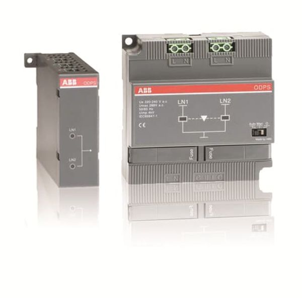 ODPS230 DUAL POWER SUPPLY image 4