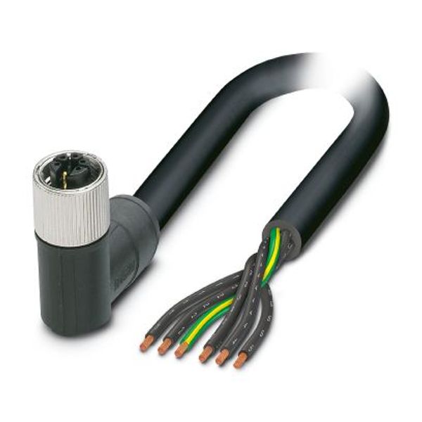 Power cable image 2