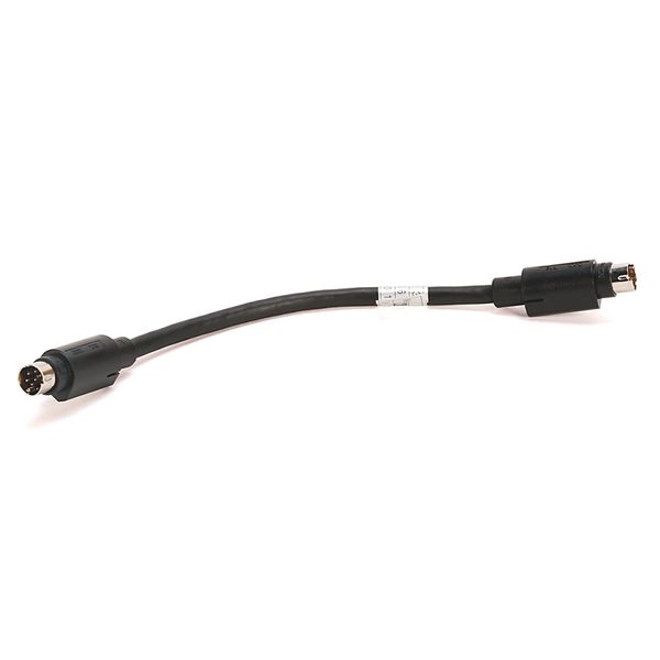 Allen-Bradley 1202-H30 Cable, SCANport HIM, 3 m, Connects HIM To Drive, Male-Female, Use With Products Supporting SCANport image 1