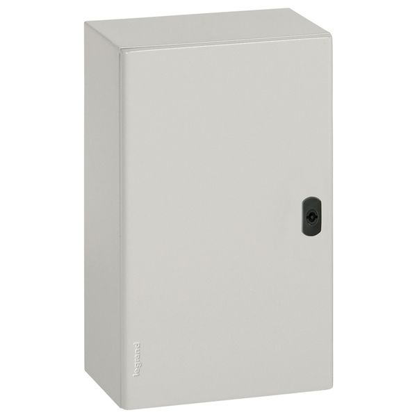 ATLANTIC CABINET 1200X800X400 WITH PLATE image 2