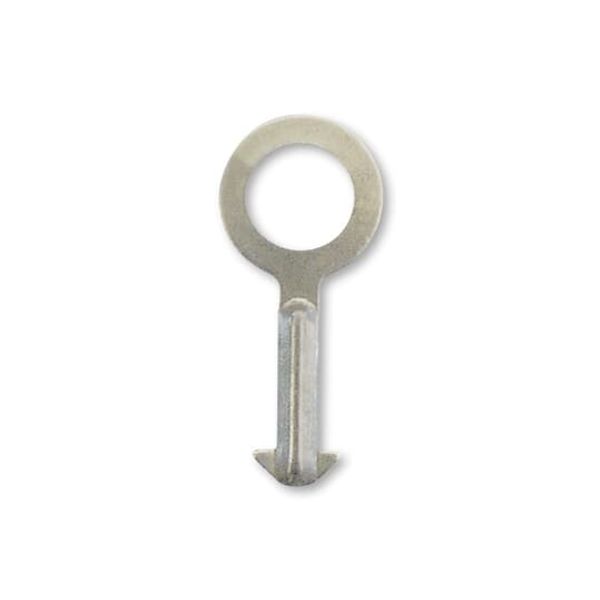5910-91011 Key for safety stopper image 1