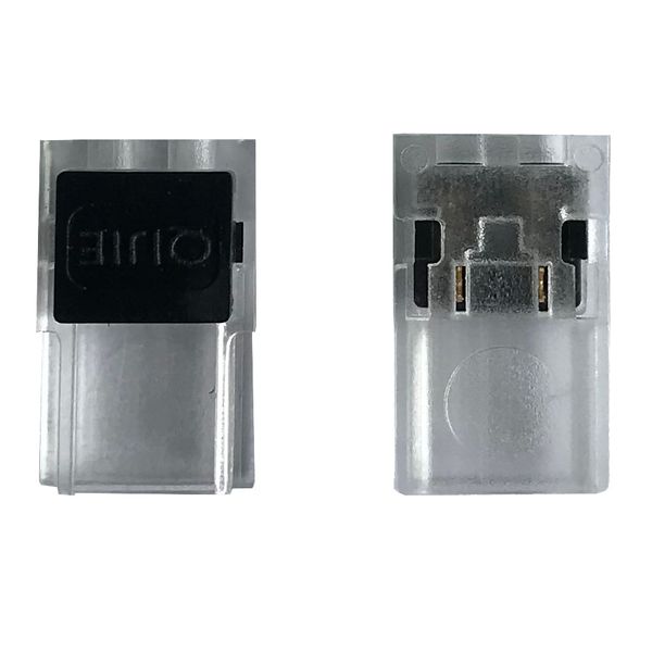 Connector 2 Pin for Marra Pro (PU with 10 pcs) image 2