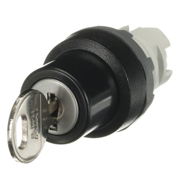 M2SSK3-102 Selector Switch image 2