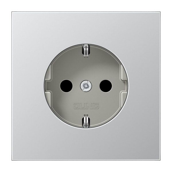 SCHUKO socket AL1521 image 1