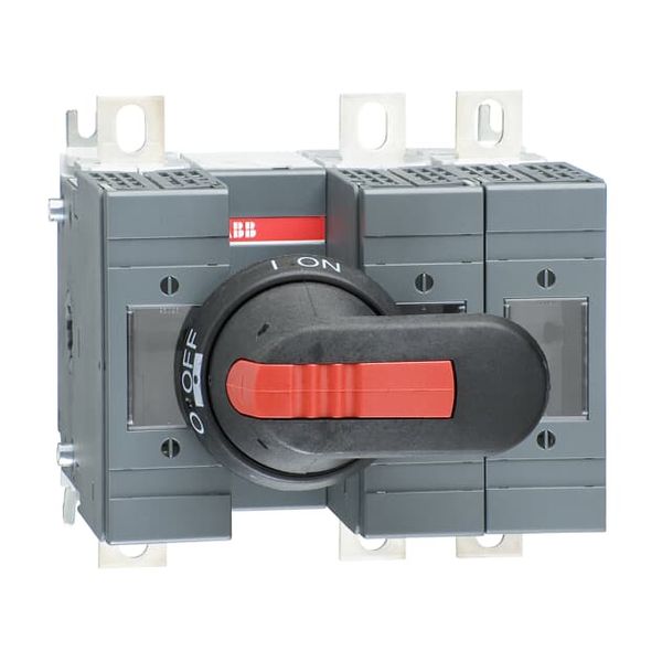 OS160GD12 SWITCH FUSE image 1