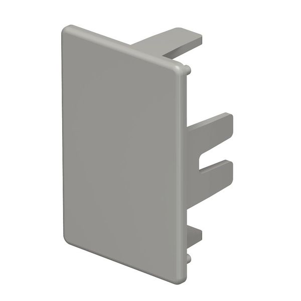 WDK HE30045GR End piece  30x45mm image 1