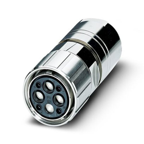 Cable connector image 2