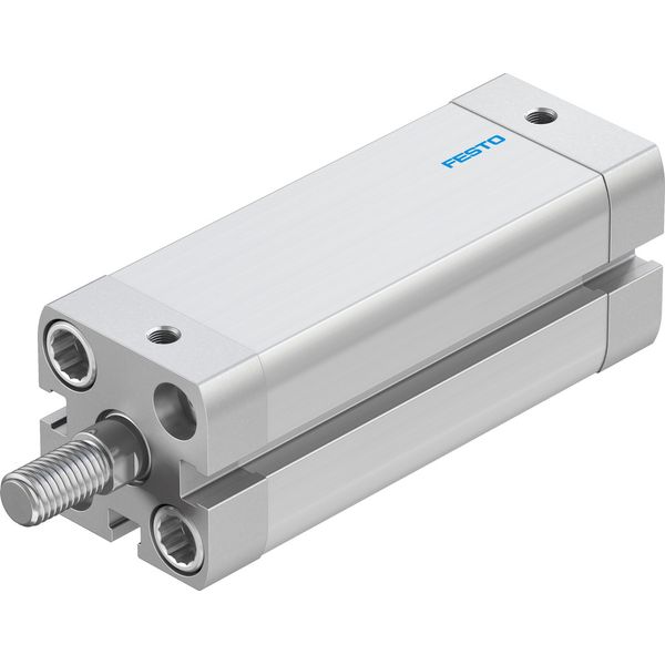 ADN-20-60-A-PPS-A Compact air cylinder image 1