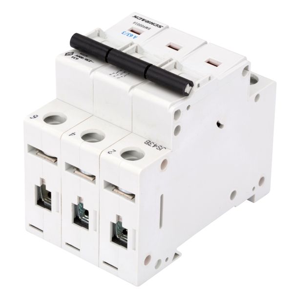 On-Off Switch 3-pole, 63A image 6