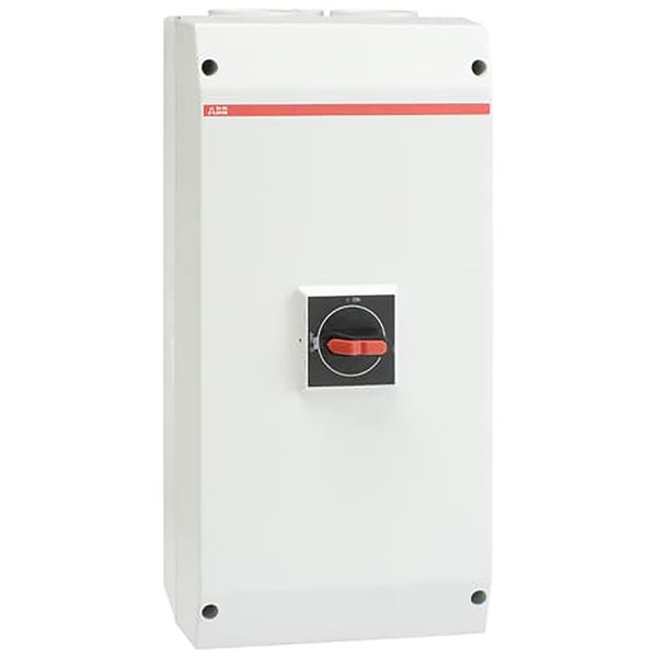 OTP75T4M Safety switch image 1