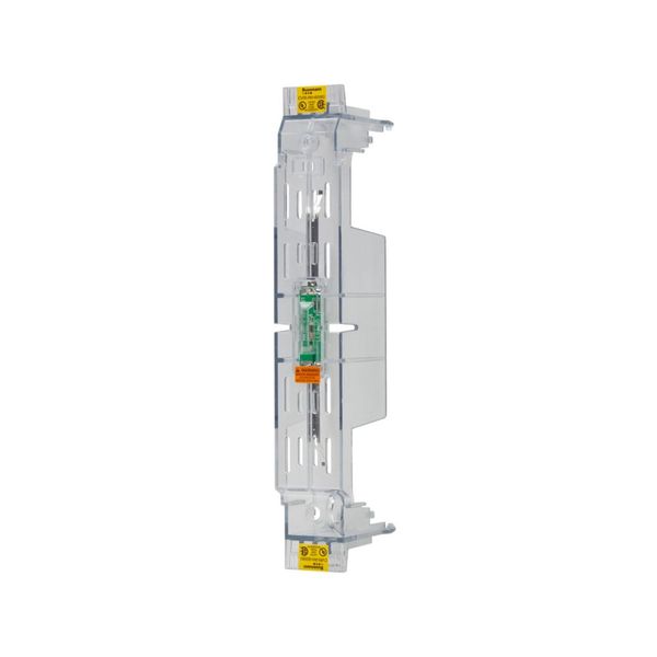 Soft Starter-Fusible Disconnect, 400A, NEMA 1 image 3