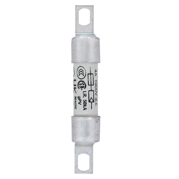 FUSE 450A 1000V 2FKE/115 AR image 24