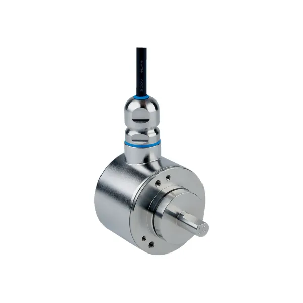 Incremental encoders: DBS60I-W4FM01000  INCR. WASHDOWN ENCODER image 1