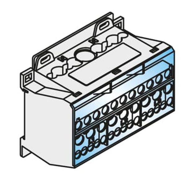 AD1004 Main Distribution Board image 5