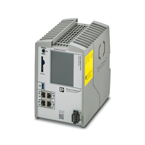Safety controller image 3