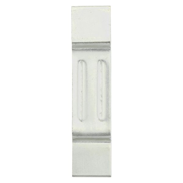 Neutral link, low voltage, 63 A, AC 550 V, BS88/F2, BS image 17