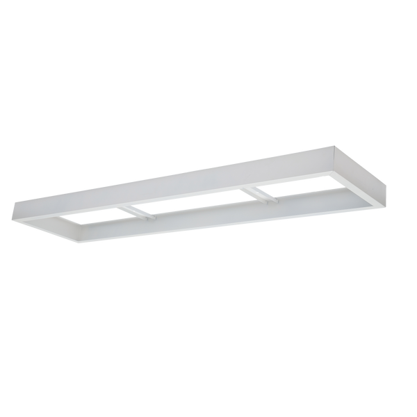 LEDPanelRc-Sl Re300-Surface-Module-WH-CT image 1