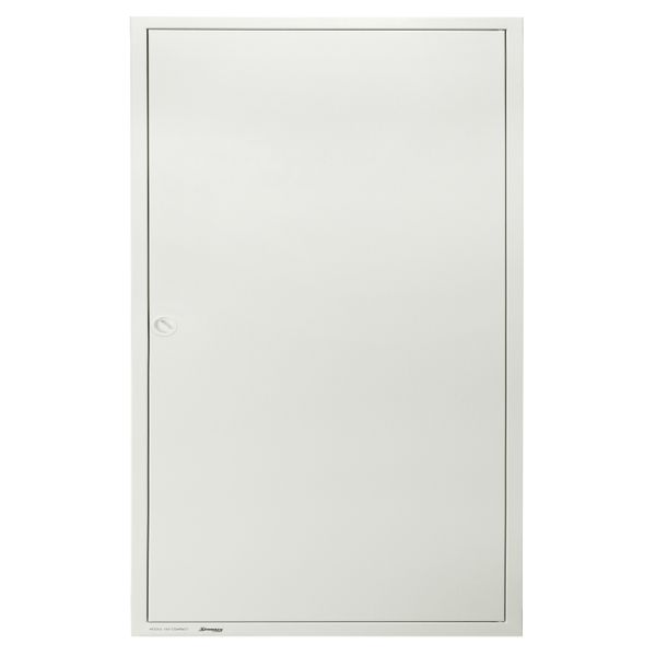 Flush-mounted version 6x33MW + door image 2