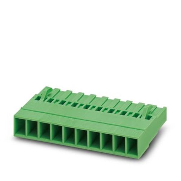 MSTBC 2,5/ 6-ST-5,08 BS:6-1SO - PCB connector image 1