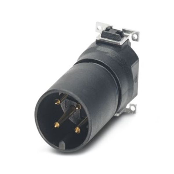 SACC-CI-M12MS-4P SMD TX - Contact carrier image 1