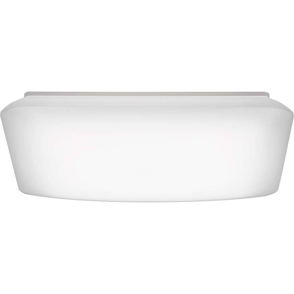 Wall-mounted Luminaire 74Q Diffuser White ET 31W 3400lm Lambertian (L) IP40 IK02 3 SDCM image 1