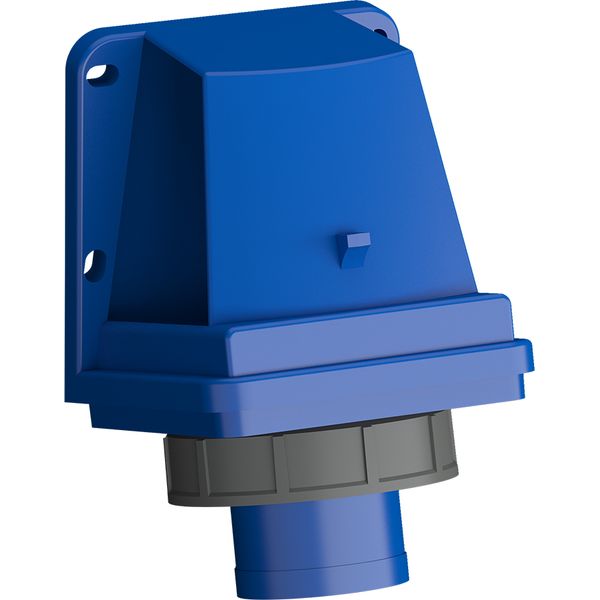 232QBS6W Wall mounted inlet image 2