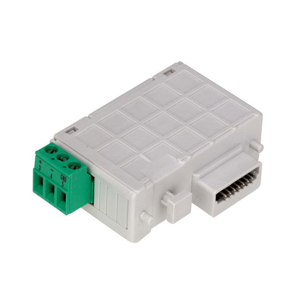 Plug-in Module energy value storage-RS485 interface for NA96 image 6