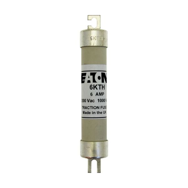 MFH 10x38 3 Pole Fuse link image 2