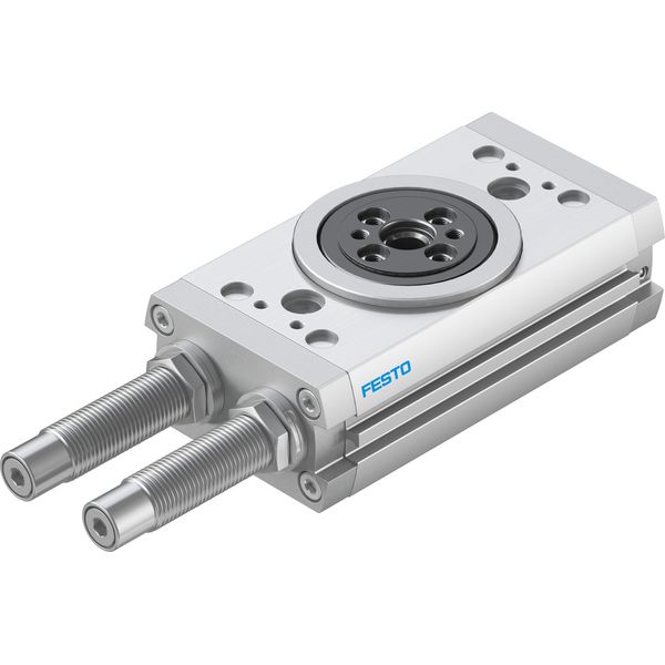 DRRD-25-180-FH-Y9A Rotary actuator image 1