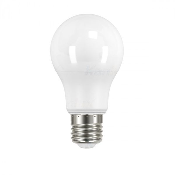 IQ-LED A60 5,5W-NW LED light source image 1