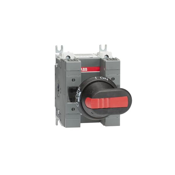 OS50GF11P SWITCH FUSE image 1