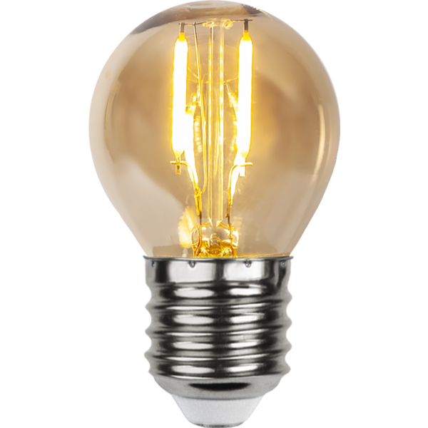 LED Lamp E27 24V Low Voltage image 2