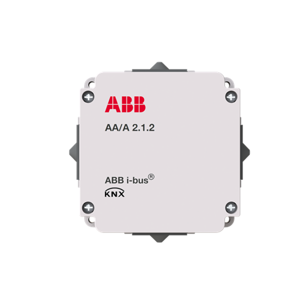 AA/A 2.1.2 AA/A2.1.2 Analogue Actuator, 2-fold, SM image 6