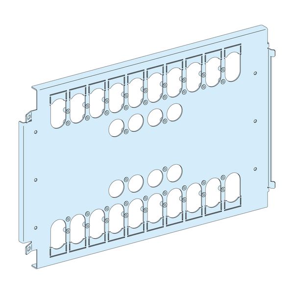 M.PL.3-4V.FIXED NS250 DEVICES image 1