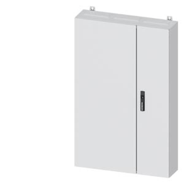 ALPHA 400, wall-mounted cabinet, IP... image 1