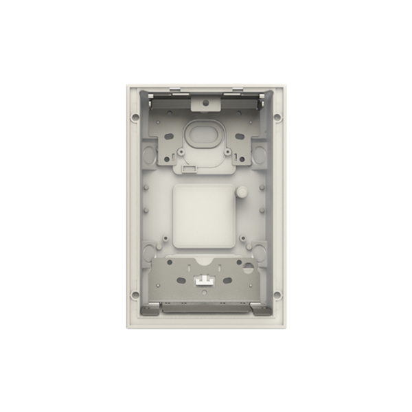 41382F-H Flush-mounted box, size 1/2 image 2