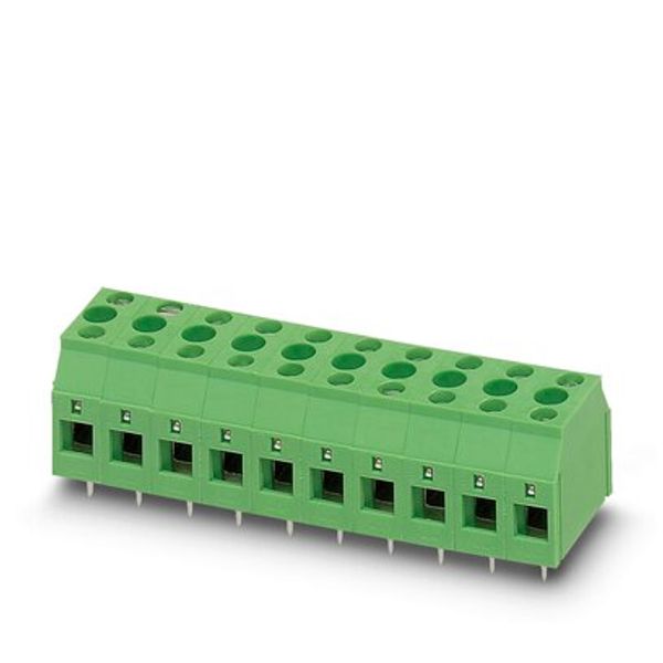 PCB terminal block image 3