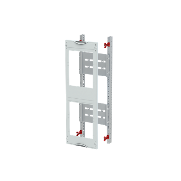 MT143 NH1-fuse switch disconnector 750 mm x 250 mm x 200 mm , 1 , 1 image 2