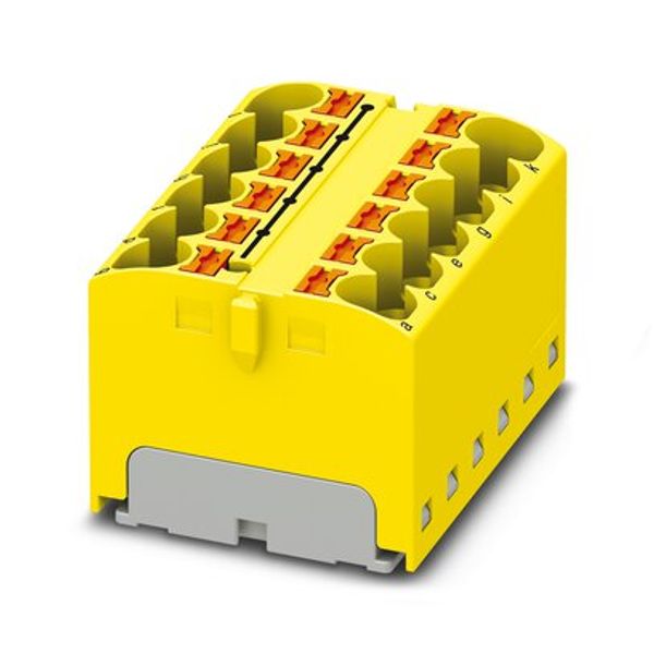 Distribution block image 1