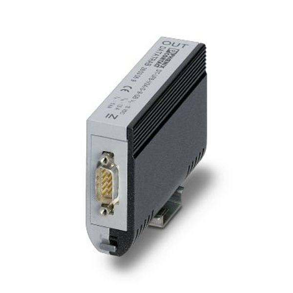 DT-UFB-V24/S-9-SB - Surge protection device image 2