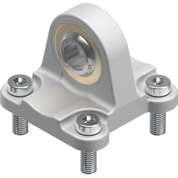 SNCS-40 Clevis flange image 1