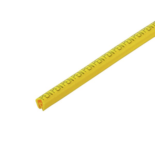 Cable coding system, 4 - 10 mm, 7 mm, Printed characters: Upper-case l image 1